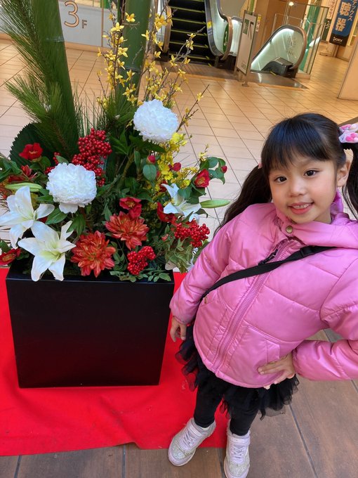 Twitterのコスプレ画像3