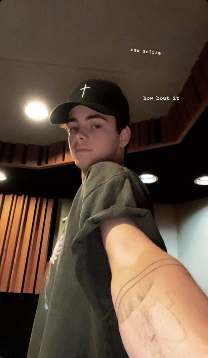 CorbynBessonJP's tweet photo. CorbynのIGストーリーより🤍
@corbynbesson #CorbynBessonJapan https://t.co/zqYagPG8Ja