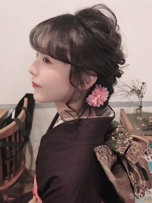 コスプレイヤー二瑆夏のTwitter画像35