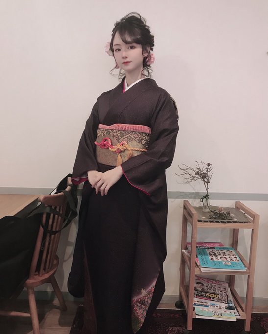 コスプレイヤー二瑆夏のTwitter画像37
