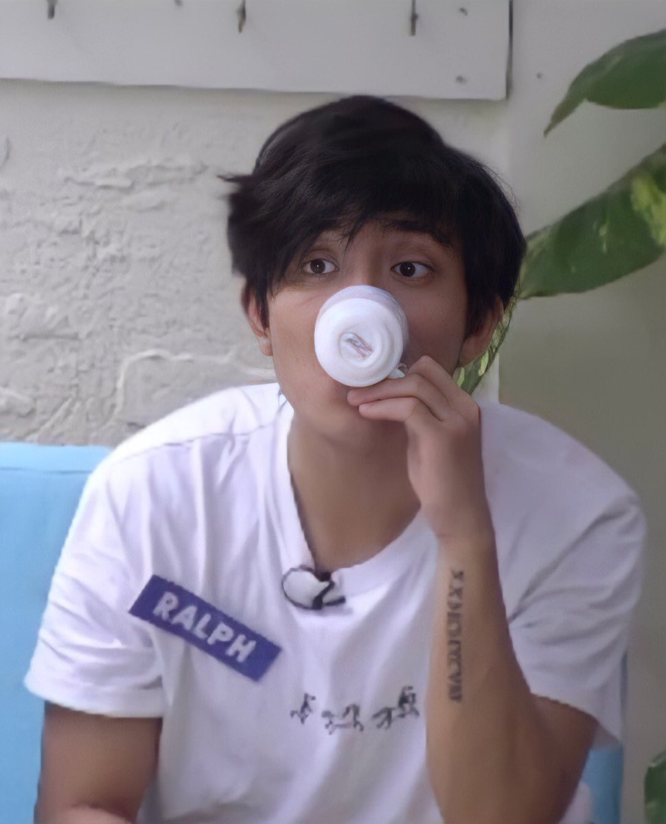 RALPHyyyPAPI's tweet photo. Boop 

Ralph Malibunas | #RalphMalibunas
#PBB3rdEviction https://t.co/z7axwUhjyL
