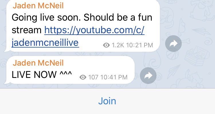 StudentsWorst's tweet image. A story in 2 acts