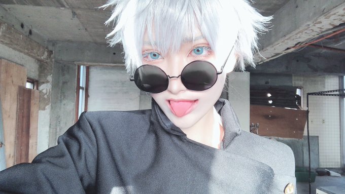 コスプレイヤーPONCHOのTwitter画像26