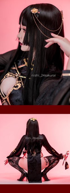 Twitterのコスプレ画像57