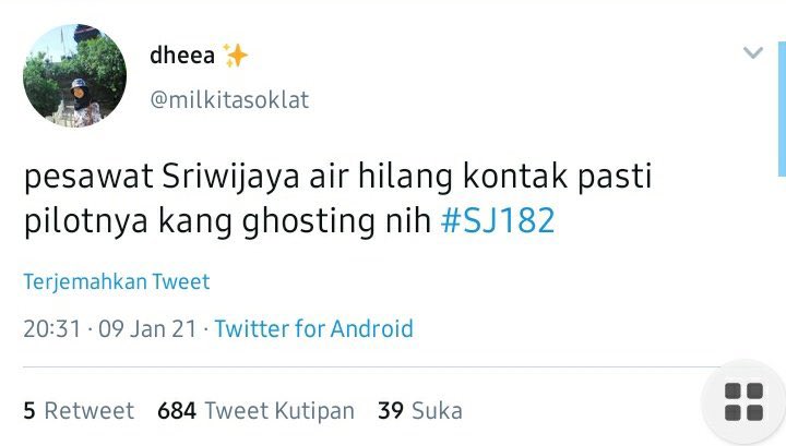 ikanbawwal's tweet photo. Dari Dhea kita belajar.. eh gak deng, gaada yg bsa diambil utk dipelajari dri si Dhea. dia hanyalah remahan rengginang melempem yg terbuang begitu saja #SJ182 #dhea gak ada guna nya ✨ https://t.co/YU7JU2hcdz