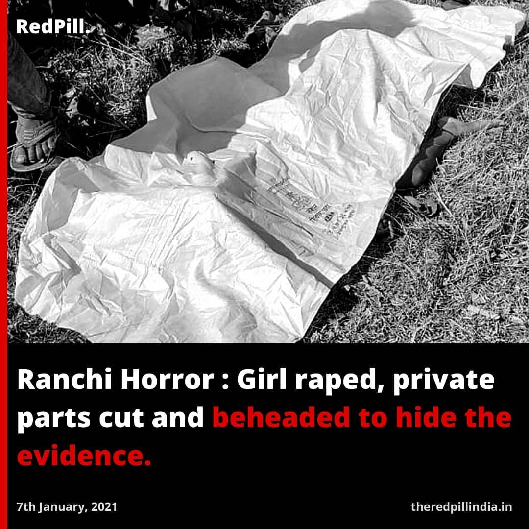 MrSamuk04M's tweet photo. I don't have words to say something u all can read the pictures😢😢
#StandUpForJharkhandGirl https://t.co/9xyzx8EiVH