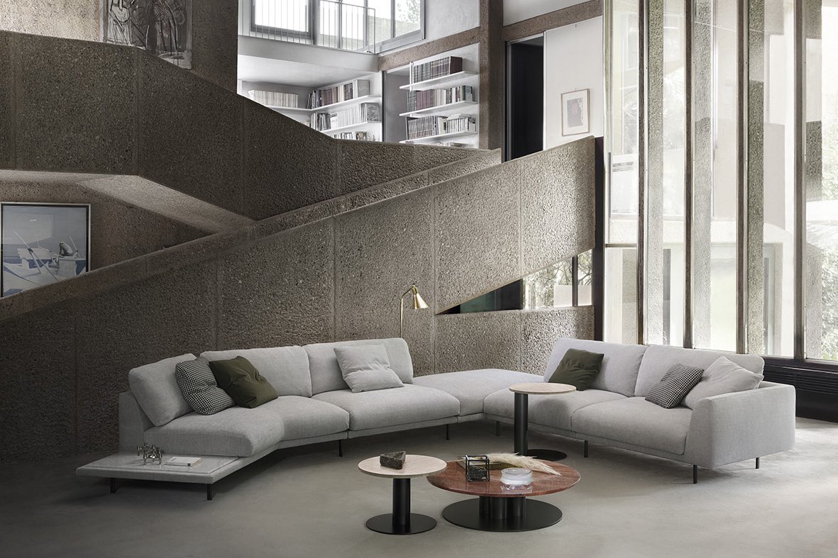 arflex's tweet photo. #arflex #Belair #sofa @claessonkoivistorune #design #goya #smalltable #luxurylifestyle #luxuryhome #whitesofa #luxurydesign #hospitality #hotellerie #hospitalitydesign #designspirations #interiordesign #interiorstylist #sofasystem https://t.co/UENpzBRyK9 https://t.co/rgZBAg5K8k