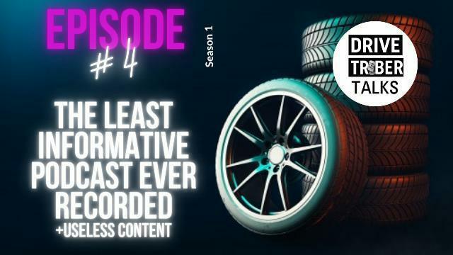 DrivetriberP's tweet photo. Season 1 Episode 4 of the #DrivetriberTalksPodcast is live on all major services such as #Spotify #GooglePodcast #ApplePodcasts and #YouTube! #cartalk #podcasts #DriveTribe #automotivetalk #automobiles #cars #carshow #autoshow #carnews #carstories #automotivestories #f1 #telsa https://t.co/sSTfgpZWkC