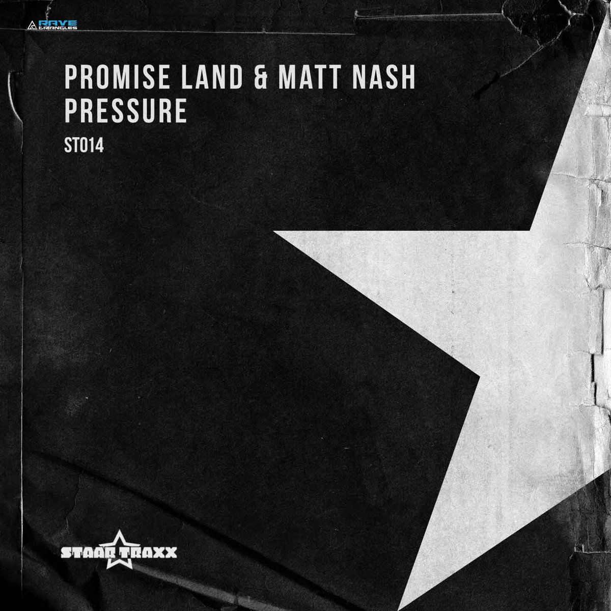 RaveTriangles's tweet photo. Pressure By @DjPromiseLand  &amp; @mattnashmusic  

#throwback #release #progressive #house #staar #traxx #ravetriangles

More: https://t.co/04IyaS0UPV https://t.co/Snil2138VD