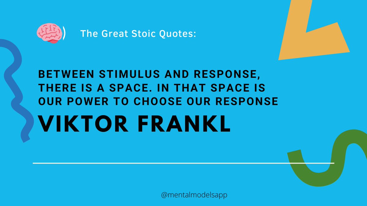 MentalModelsApp's tweet image. #stoicquotes