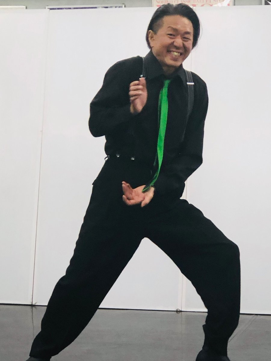 tetsujin_54's tweet photo. 皆さま、今日の夜はパントマイムでお楽しみくださいませ*\(^o^)/*
https://t.co/yEjh4ENjJ6 https://t.co/wroKDgYuQk
