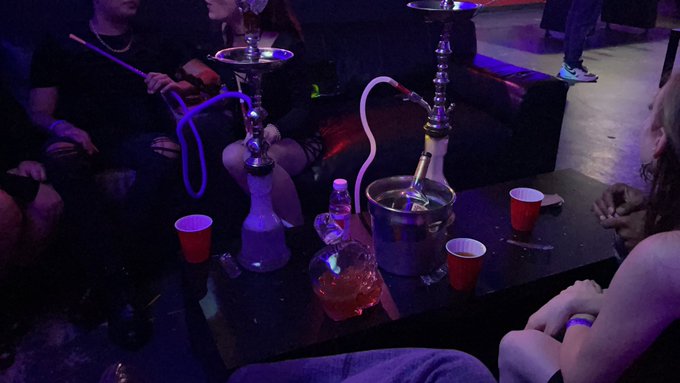 Celebrating my best friend&rsquo;s birthday https://t.co/USYzFAWH4N<a href="/tag/superpapi"class="tags"><span>#superpapi</span></a>