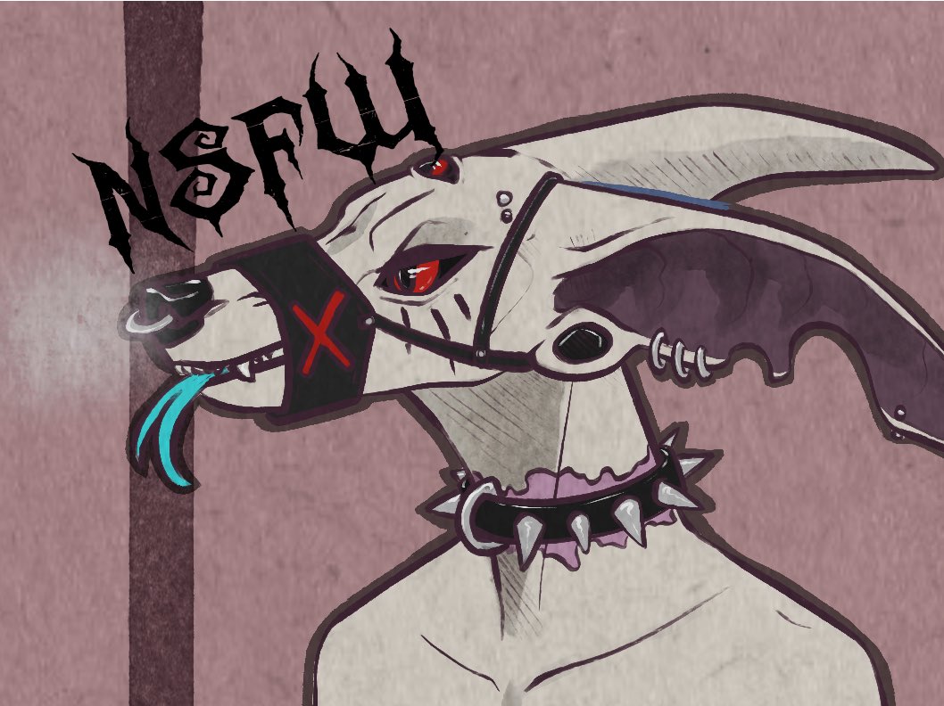 CerbDrawsNSFW's tweet photo. 🔞18+ONLY🔞 
All stuff posted by me is MINE please don’t repost my stuff 🤗
💥I DO NOT RolePlay💥

✨Commissions are open!✨
Prices: https://t.co/6L20m1rqOM

TransMasc/Non-binary - They/them https://t.co/I22DKlewdR