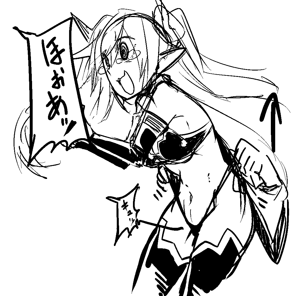 でもよく考えたらわたくしの作るキャラでサキュバスってこの子くらいかしら
そもそもちんぽに負けるタイプのサキュバスですわね… 