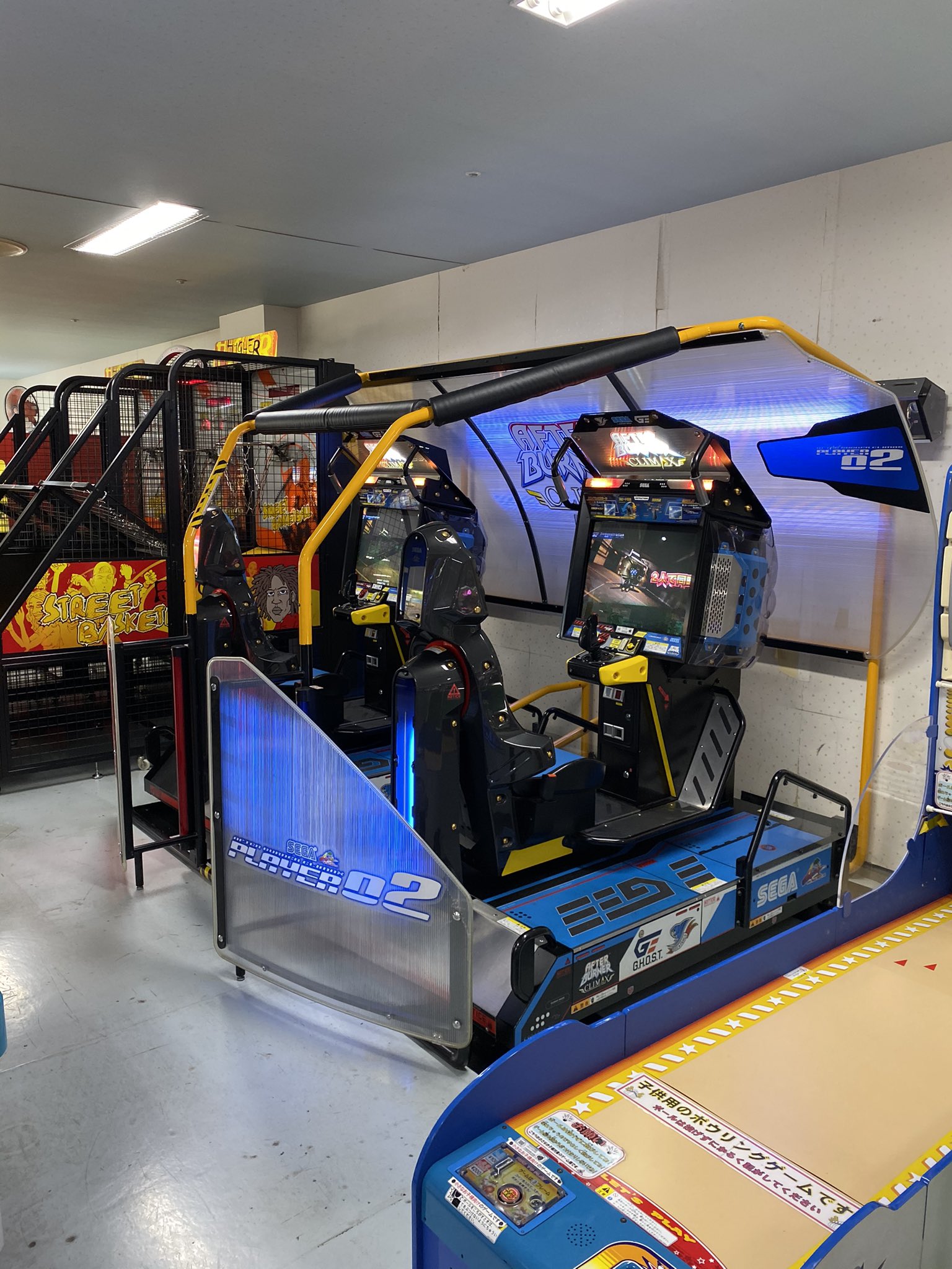 تويتر Gc Mini على تويتر Aysgstr 動画は19年の10月 札幌の定山渓ビューホテルのゲームコーナーで撮影したものです 本当に面白いゲームなので機会があれば是非遊んでいただきたいです T Co Xkkkksanrj