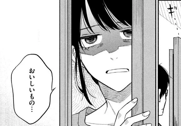 3連休、みなさんいかがおすごしでしょうか。  おうちにいる時間が増えた今こそ読んでもらいたい『#焼いてるふたり』第9話がコミックDAYSで無料公開中です。  疲労×焼き肉=語彙力消失  千尋さんの百面相をお楽しみください🏠🍖  第9話コチラから👇 comic-days.com/episode/13933……