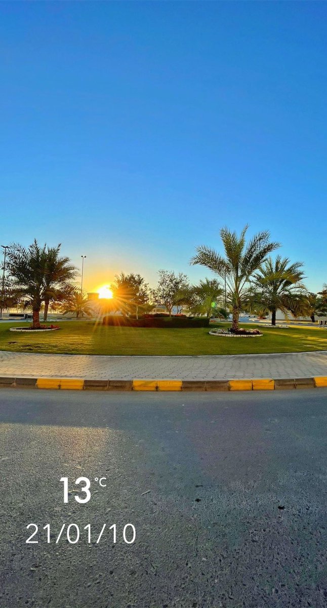 dibbaSniper's tweet photo. ،
،
اللهم اجعل لنا في كل أمر يسر ، وفي كل رزق بركة ، و ارزقنا نعيم الدنيا والآخرة..
صباح الخير https://t.co/MPAUWw1qi7