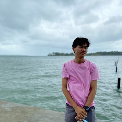 thehendro1st's tweet photo. #FotoProfilBaru https://t.co/L9t14HZlE7
