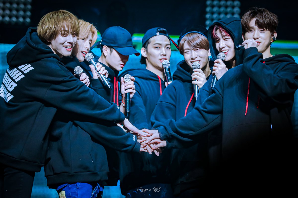 myspace_bs's tweet photo. 7 or Never, 7 or Nothing

#GOT7 #갓세븐 https://t.co/Dbu36HrOcu