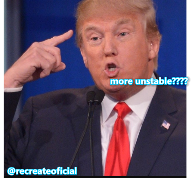 rct_news's tweet photo. PENCE: "...and will use it if Trump becomes more unstable." MORE UNSTABLE ??? LOL #moreunstable @devnullius @fanfare100 https://t.co/KFNrzJ9b7P https://t.co/Ee8kfoZyyT