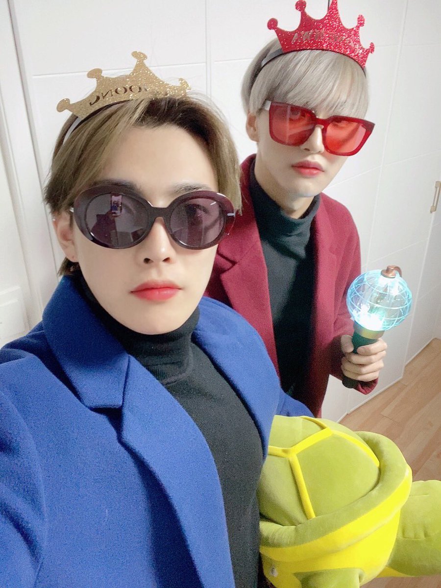 an ateez tiddie appreciation thread because why not—