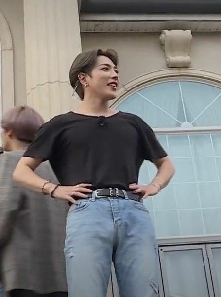 let’s start off strong with our leader joong’s honkers 