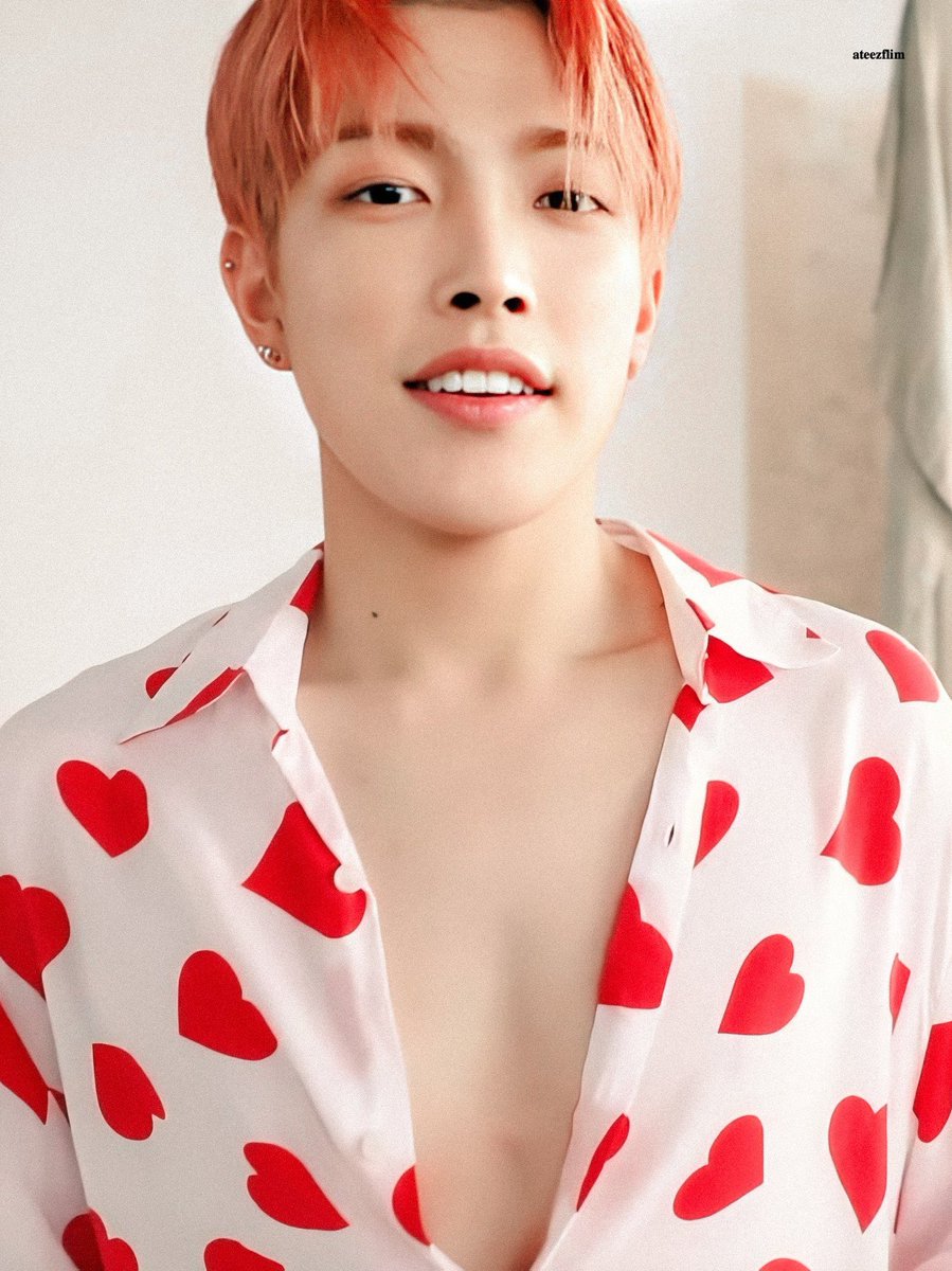 let’s start off strong with our leader joong’s honkers 