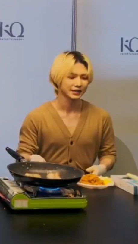 YEOSANG  i have no words