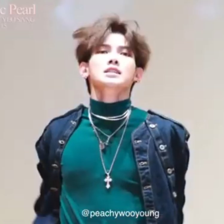 YEOSANG  i have no words