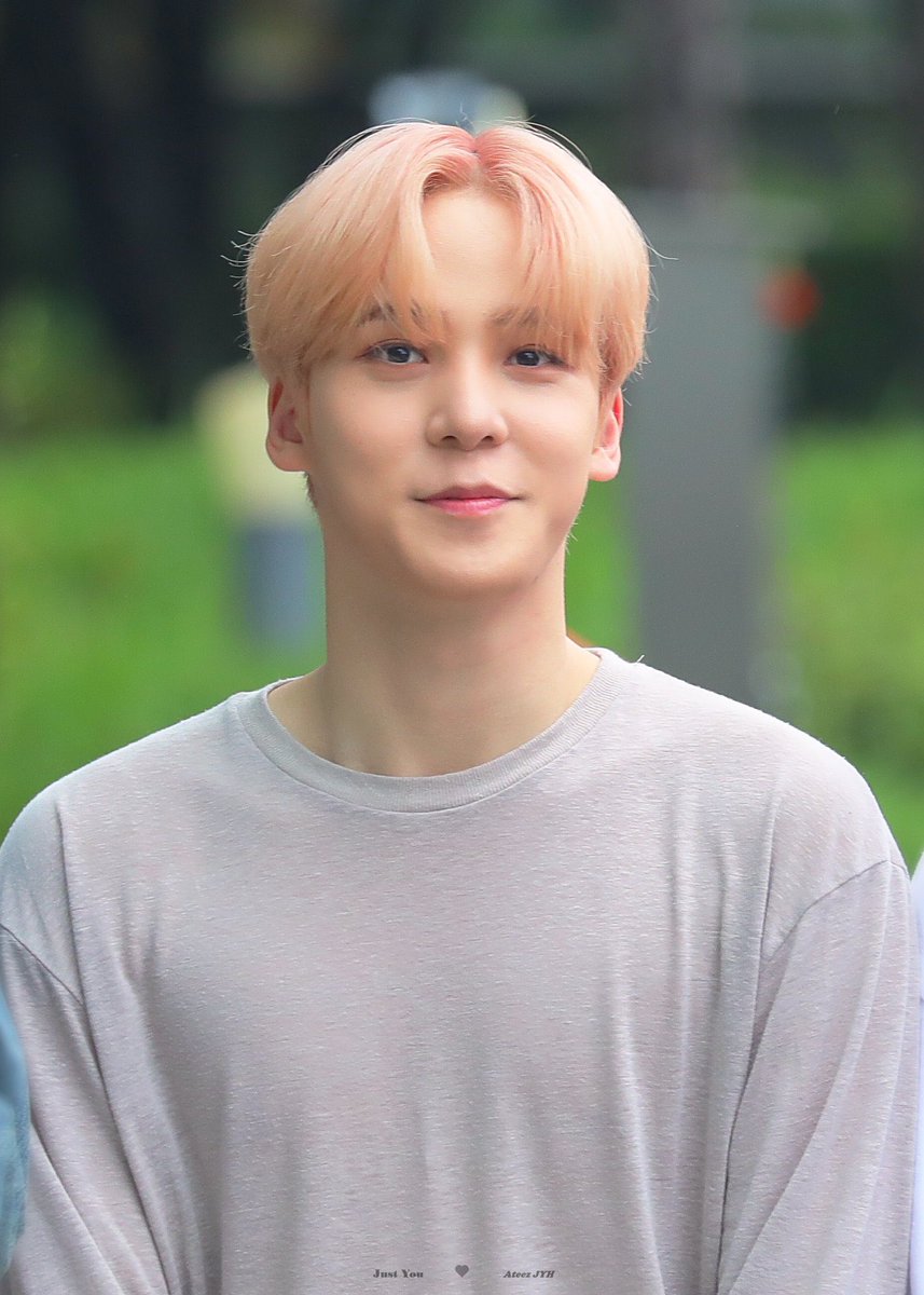 yunho tiddie was a little hard to find but damn it we did it-