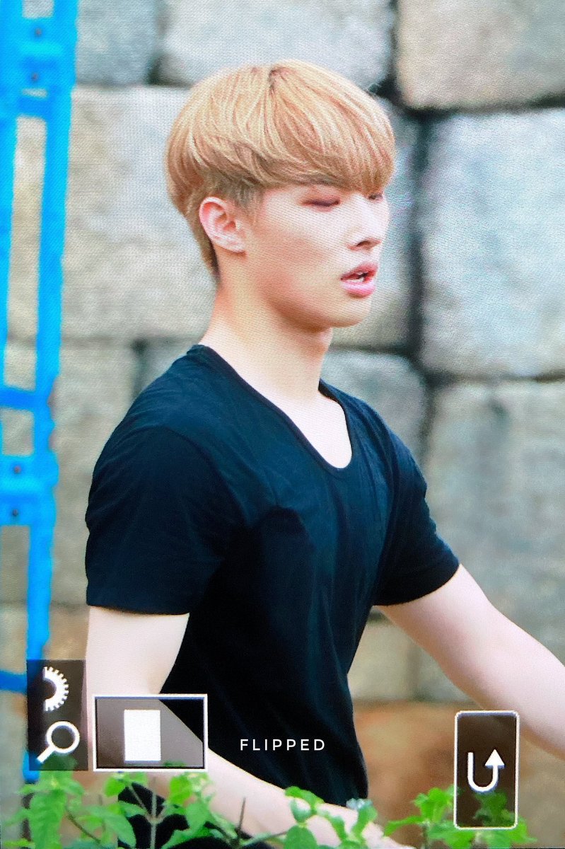 mingi- my personal favorite ofc 