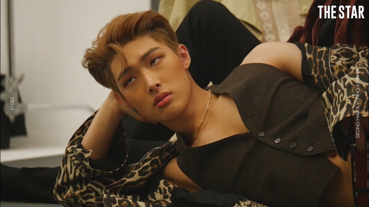 mingi- my personal favorite ofc 