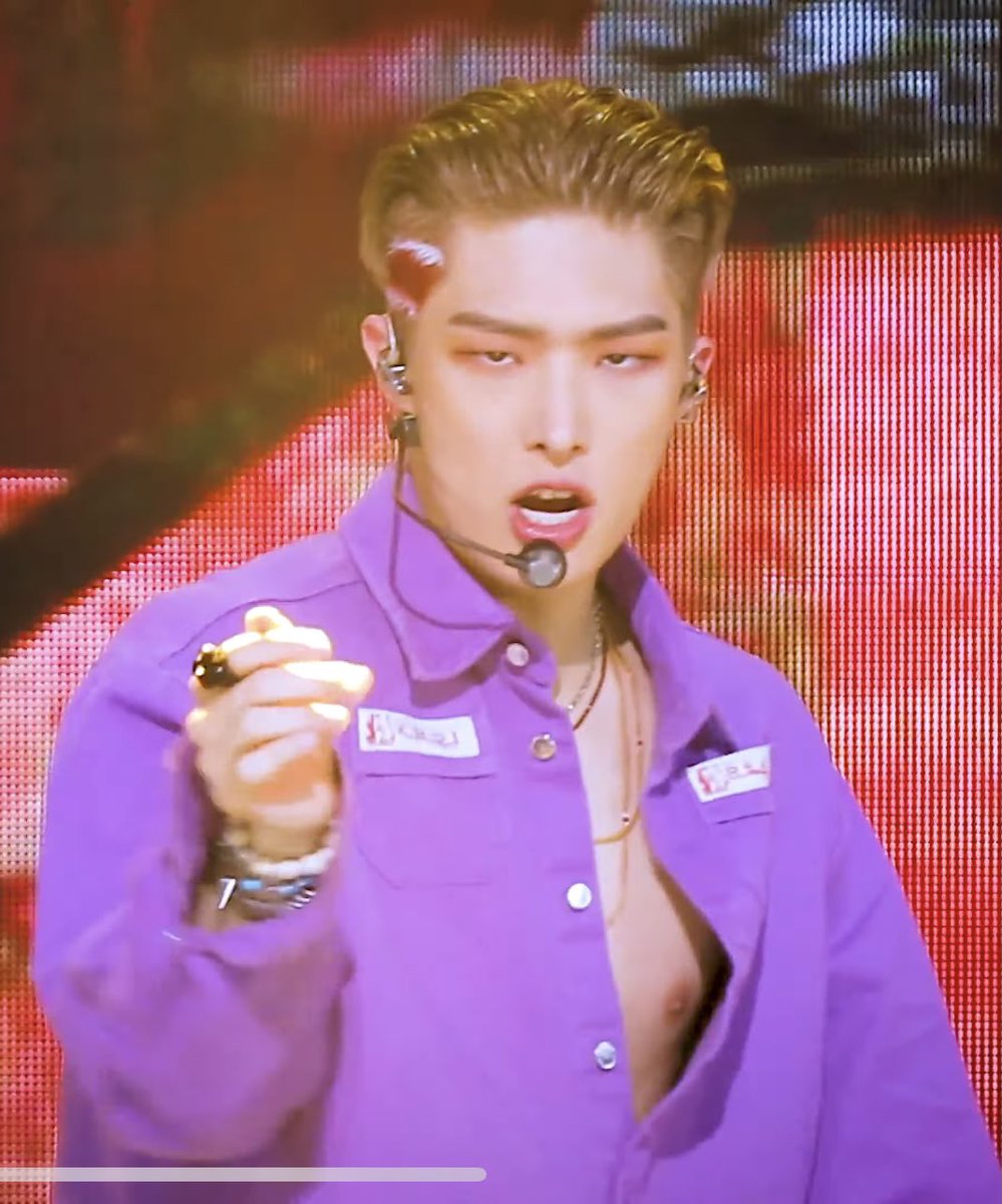 mingi- my personal favorite ofc 
