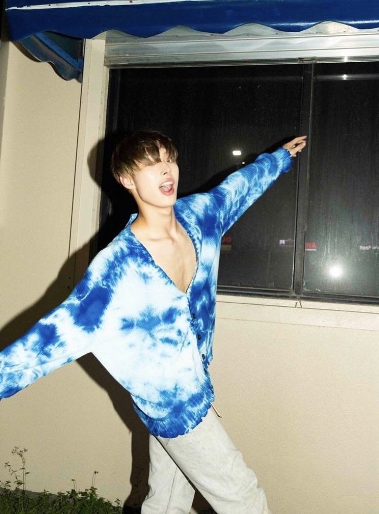 mingi- my personal favorite ofc 