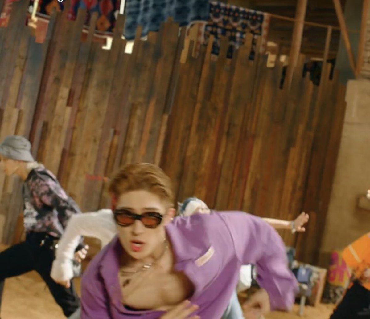 mingi- my personal favorite ofc 