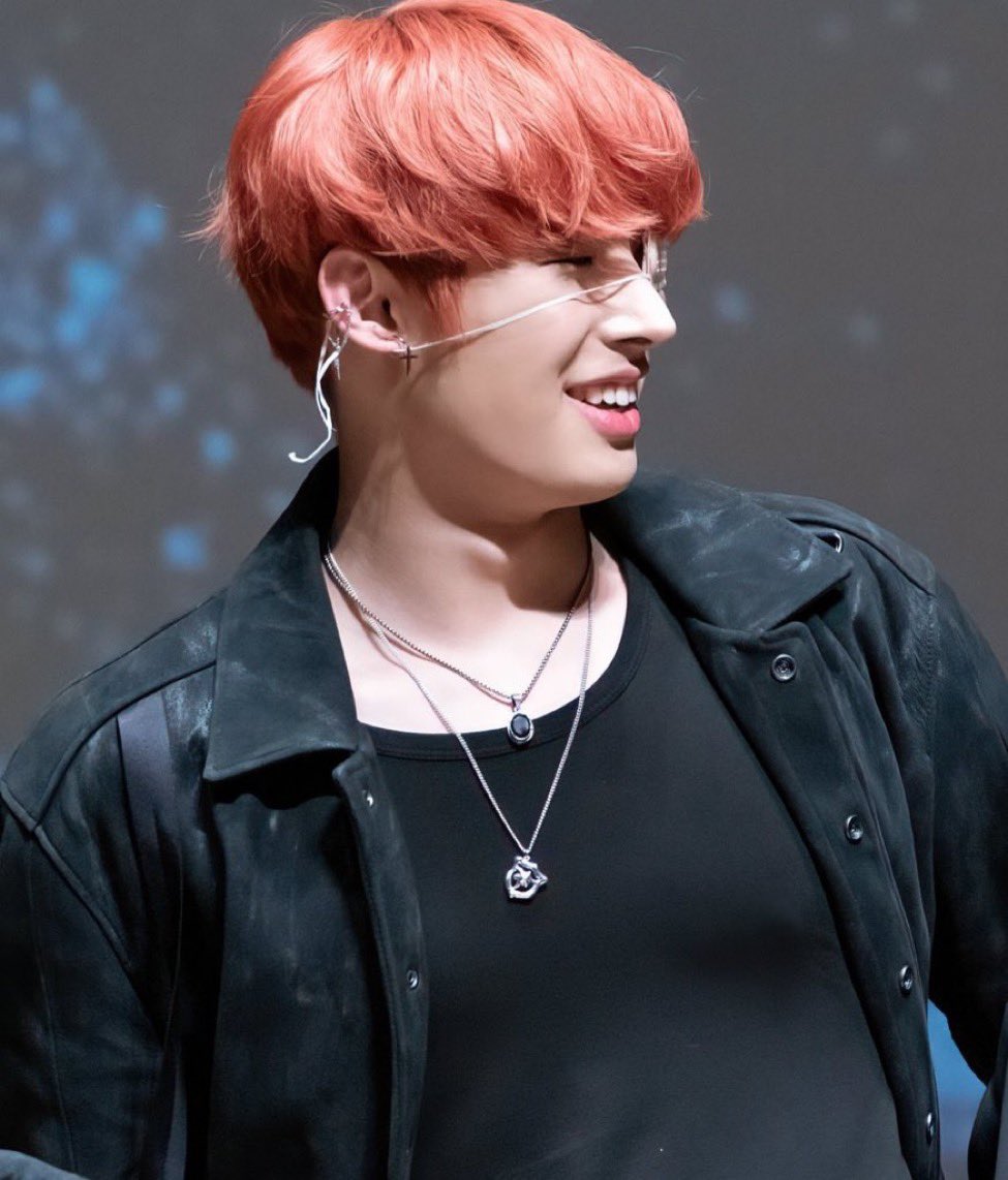 mingi- my personal favorite ofc 