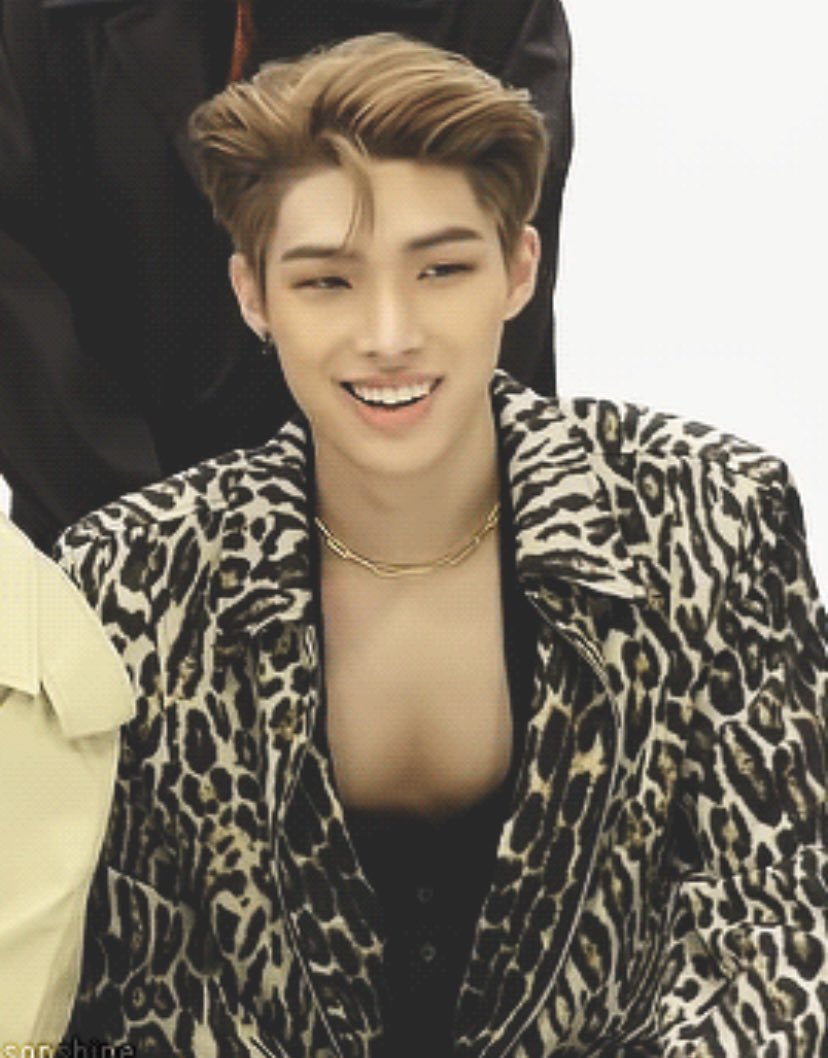 mingi- my personal favorite ofc 