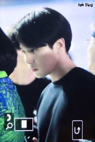 and finally, jongho’s massive KNOCKERS IM DJDJSH 