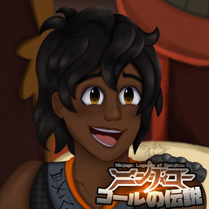 NinjagoFanime's tweet photo. Look at Happy Cole!! ๐ฅบDrawn beautifully by @sonic_radical! You can thank Yumi for the logo!
Yumi's Insta: https://t.co/M2tkH7pMCb
#Ninjago #NinjagoFanime #Ninjagoart #LEGONinjago https://t.co/Zi11zrsPyr