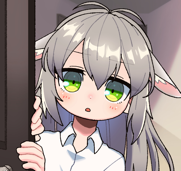 牛娘のtwitterイラスト検索結果 古い順