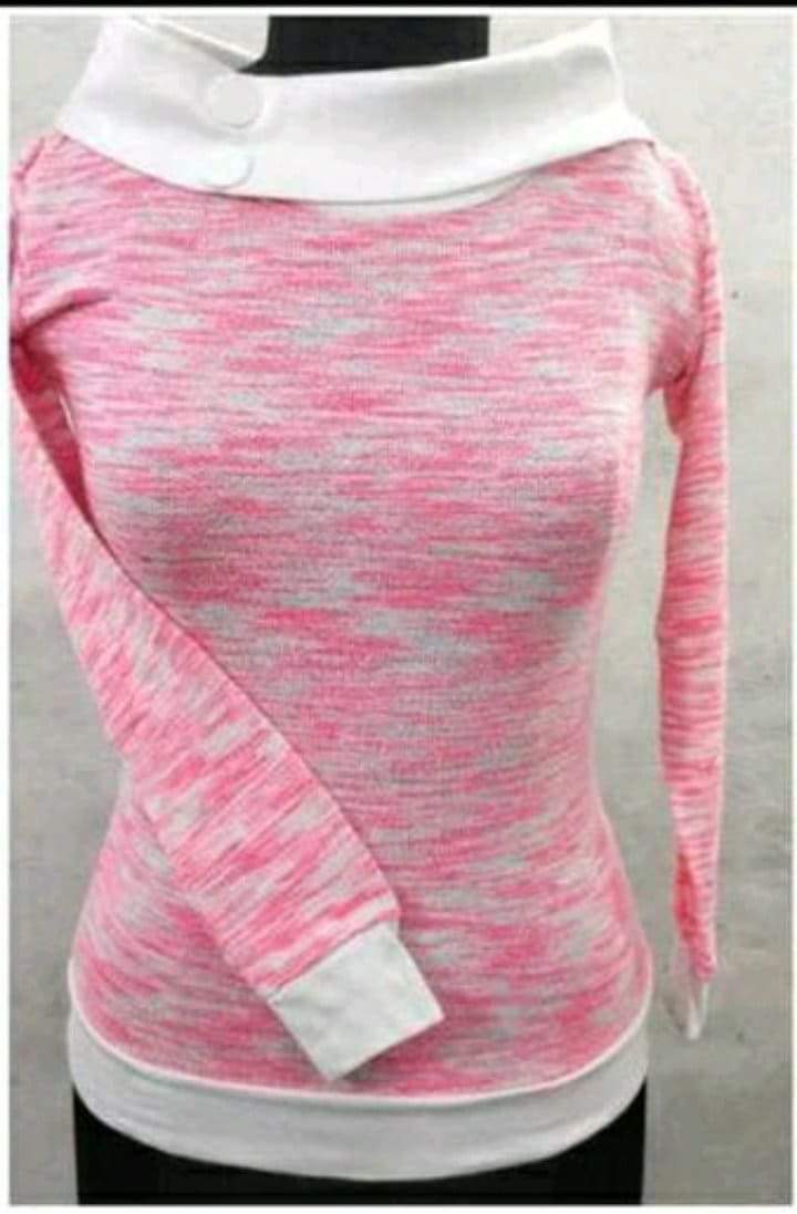 SampaShop's tweet photo. ◼*Wool Top*◼
◻*Price- 480/-*◻
⭐*Winter Offer- Free Home Delivery*⭐

Sizes: S, M, L, 

Free Size (Bust Size: 34 in, Length Size: 25 in) 

Easy Returns Available🙂
#indiaonlineshopping #shopping 
#india @SampaSa89730226 #Wool #top #WoolTop #girls #women #Sweater https://t.co/AfjsyWjFiA