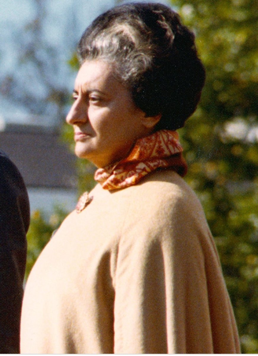 In 1969, a tour-guide is said to credit its present name, Krishna's Butterball, to Indira Gandhi who was on a tour of the city.Listed as a protected national monument by the Archeological Survey of India.a UNESCO World Heritage Site built during 7th- 8th century