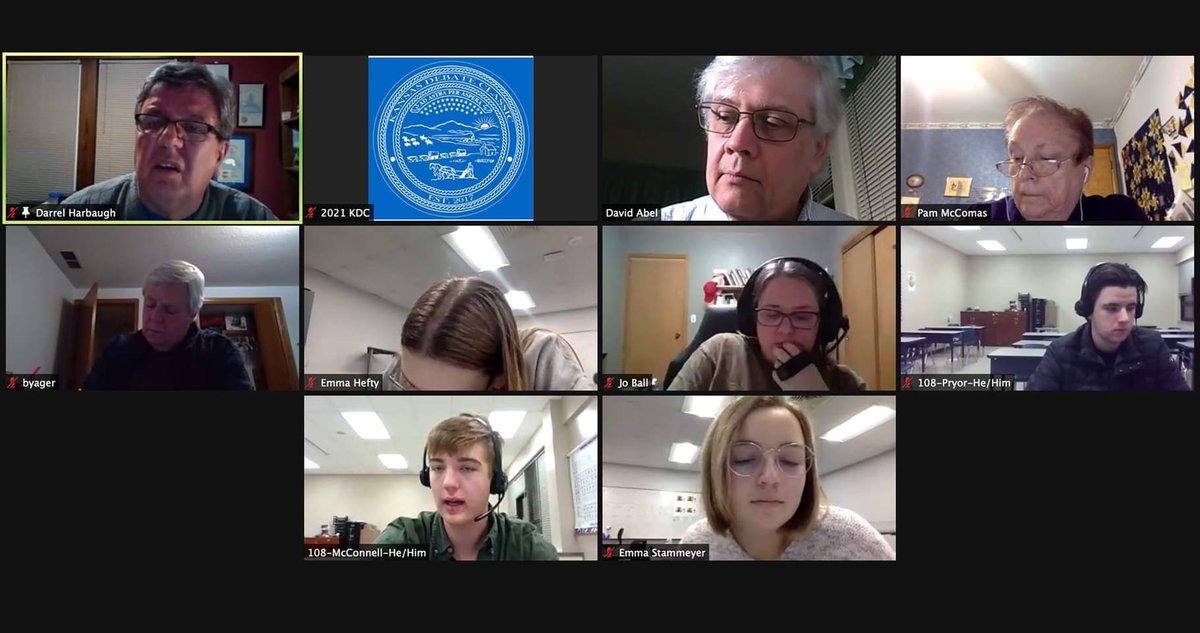 HaydenSpeech's tweet photo. Hayden PM are KDC champions on a 4-1 decision! Thanks to @LFSHS4N6andDB8 for a great round! https://t.co/hRM0SQsE82
