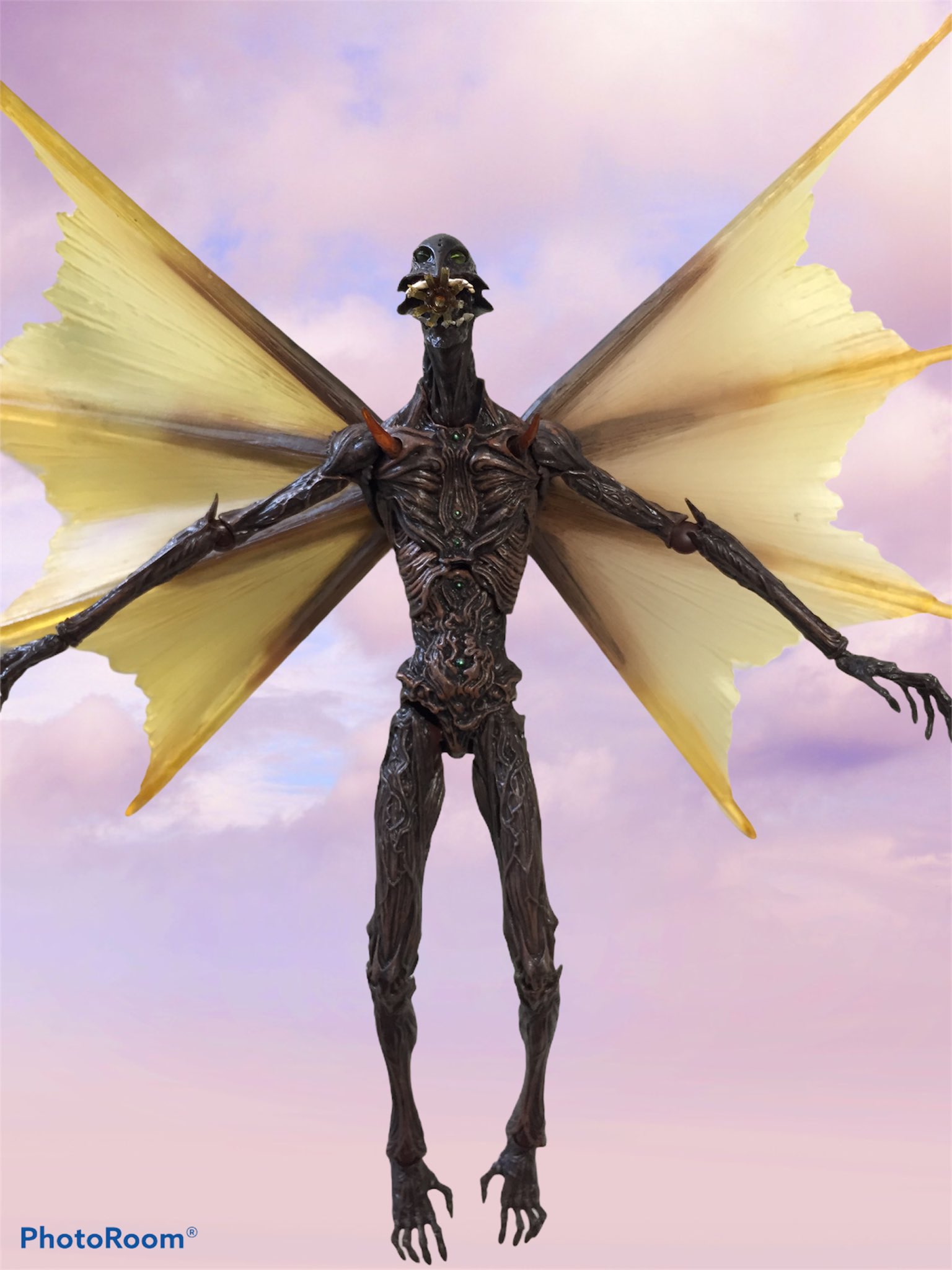 Figma 巨神兵東京に現わる 巨神兵 Junioraduanas Com