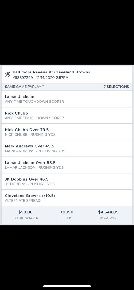 PropGod215 tweet media