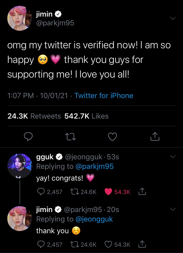 130 — verified  #jikookau