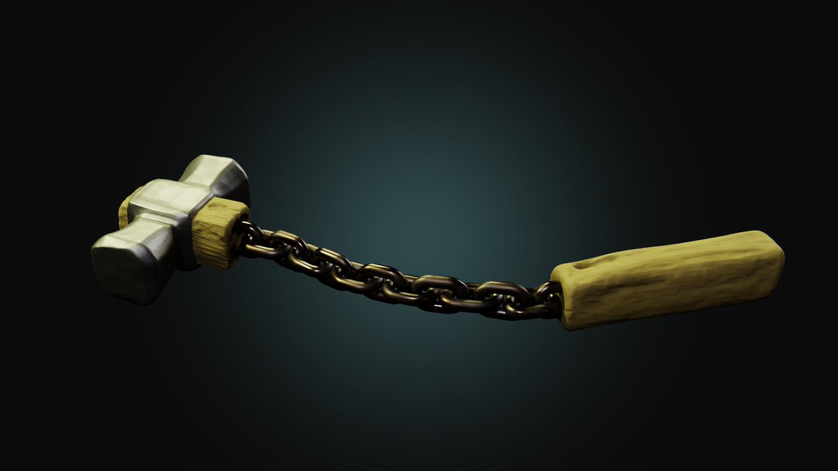 Day 9 | Pointless Tool

#sculptjanuary2021 #sculptjanuary #b3d