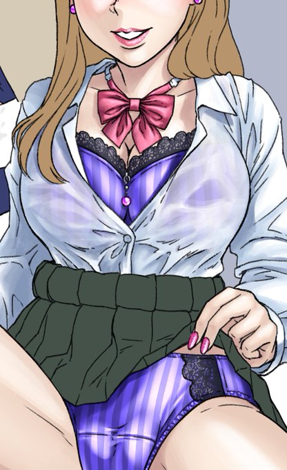 えげつないエロさを求めて試行錯誤中 