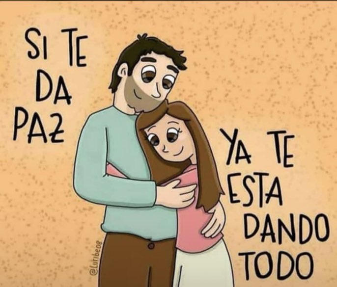 siempretuhija's tweet photo. PAZ, MUCHA TRANQUILIDAD 
NADA DE CAOS
NADA DE DUDAS 

ALGO SANO, ALGO DE DIOS❤️ https://t.co/PTDWq67f0G