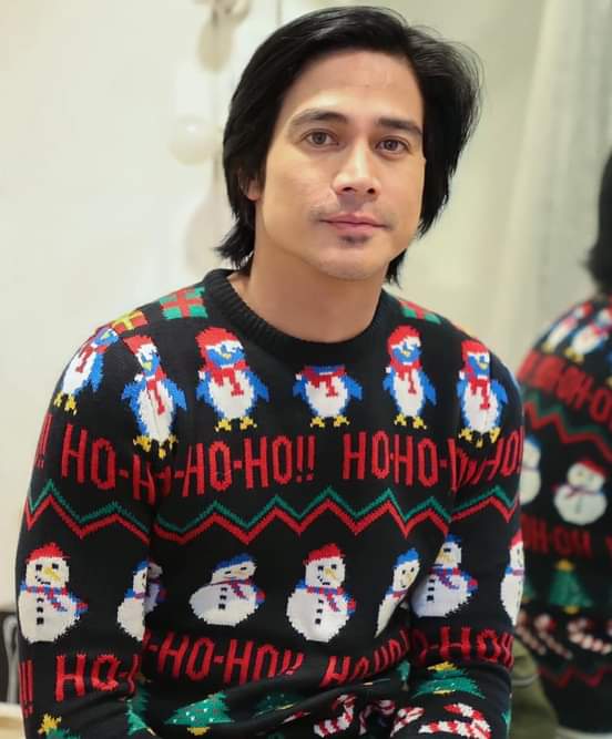 Happy Birthday Piolo Pascual   